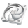 ARCTIC BioniX P120 Grey/White 120mm ACFAN00167A - 741039 - zdjęcie 2